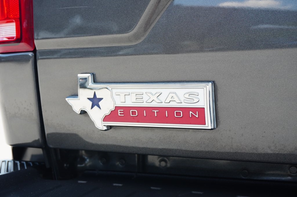 Used Car 2019 Ford F-150  Xlt For Sale Under $25,000 In Weatherford, Texas