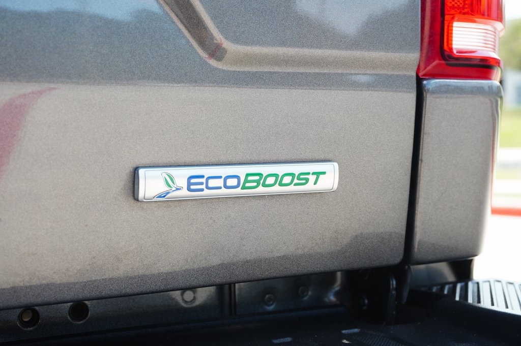 Used Car 2019 Ford F-150  Xlt For Sale Under $25,000 In Weatherford, Texas