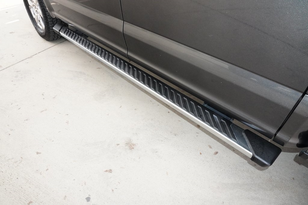 Used Car 2019 Ford F-150  Xlt For Sale Under $25,000 In Weatherford, Texas