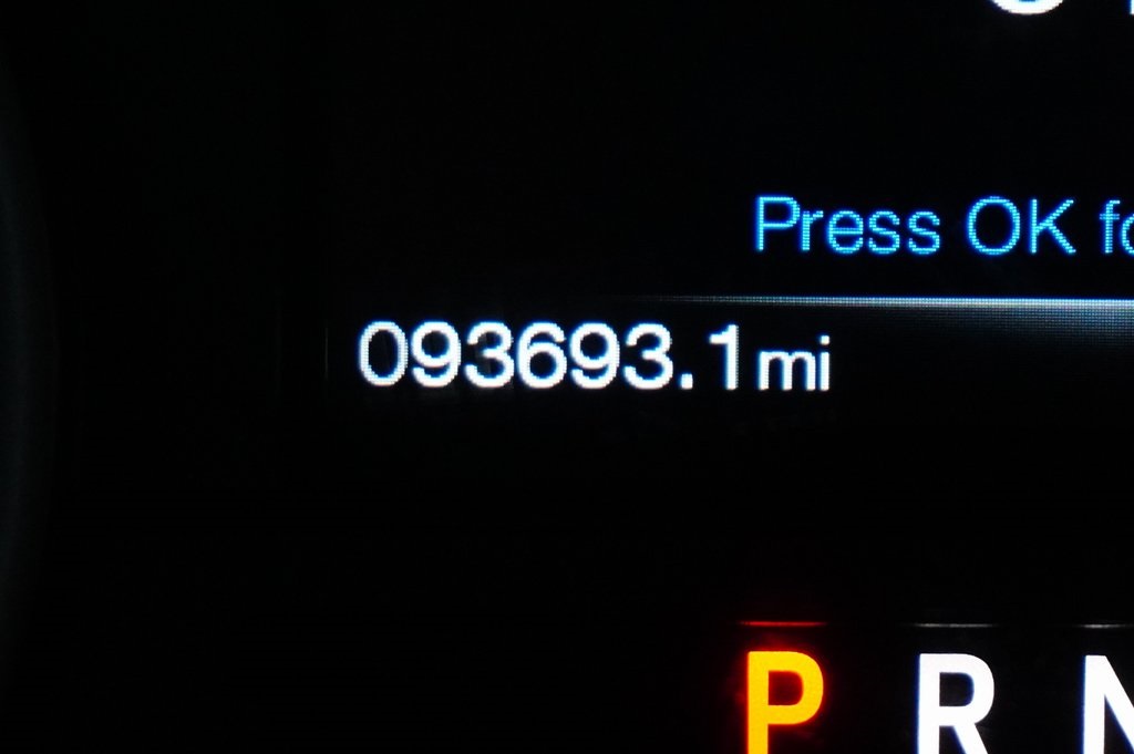 Used Car 2019 Ford F-150  Xlt For Sale Under $25,000 In Weatherford, Texas