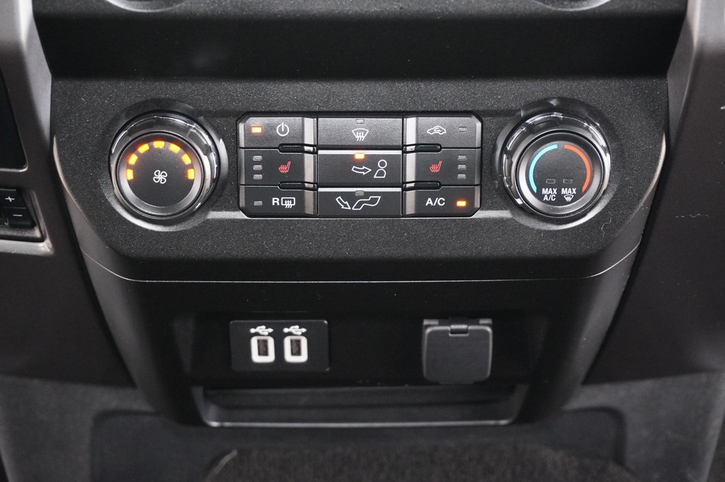 Used Car 2019 Ford F-150  Xlt For Sale Under $25,000 In Weatherford, Texas