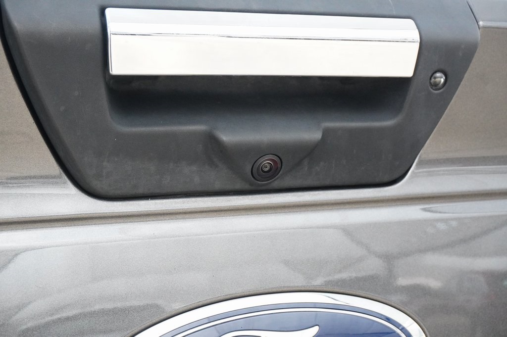 Used Car 2019 Ford F-150  Xlt For Sale Under $25,000 In Weatherford, Texas