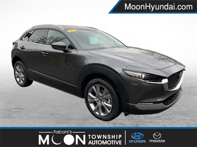 2023 Mazda CX-30 2.5 S Premium AWD