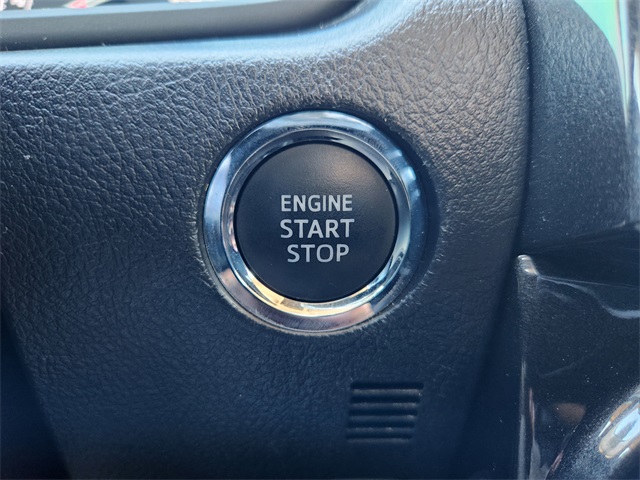 2023 Toyota 4Runner TRD Off-Road Premium Red at Don McGill Toyota