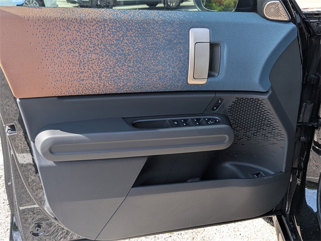 2025 MINI Cooper S Countryman Base Black at Victoria Chrysler Dodge Jeep Ram