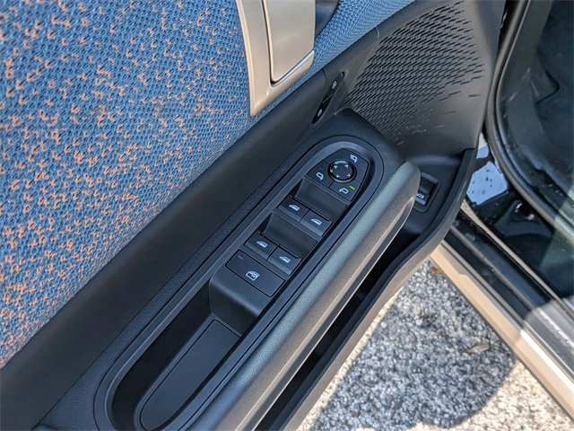 2025 MINI Cooper S Countryman Base Black at Victoria Chrysler Dodge Jeep Ram