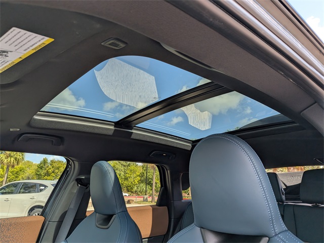 2025 MINI Cooper S Countryman Base Black at Victoria Chrysler Dodge Jeep Ram