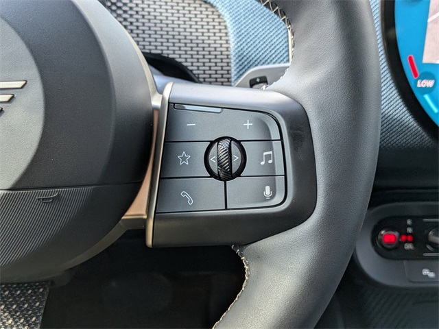 2025 MINI Cooper S Countryman Base Black at Victoria Chrysler Dodge Jeep Ram