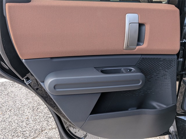 2025 MINI Cooper S Countryman Base Black at Victoria Chrysler Dodge Jeep Ram