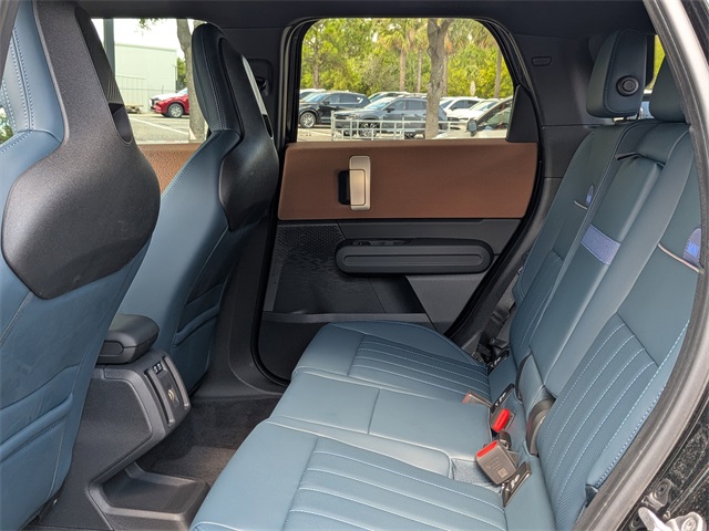 2025 MINI Cooper S Countryman Base Black at Victoria Chrysler Dodge Jeep Ram