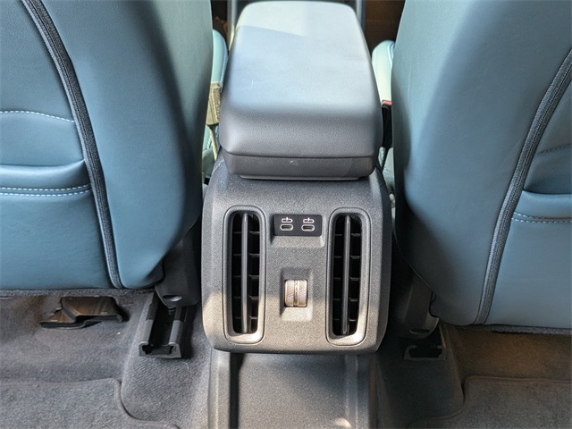 2025 MINI Cooper S Countryman Base Black at Victoria Chrysler Dodge Jeep Ram