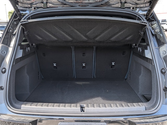 2025 MINI Cooper S Countryman Base Black at Victoria Chrysler Dodge Jeep Ram