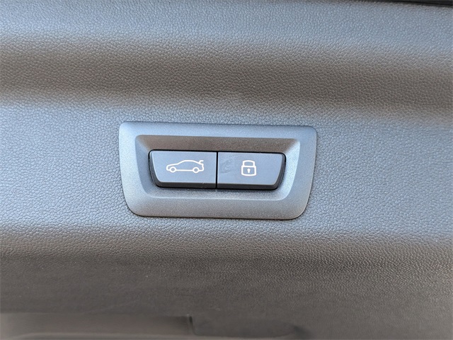 2025 MINI Cooper S Countryman Base Black at Victoria Chrysler Dodge Jeep Ram