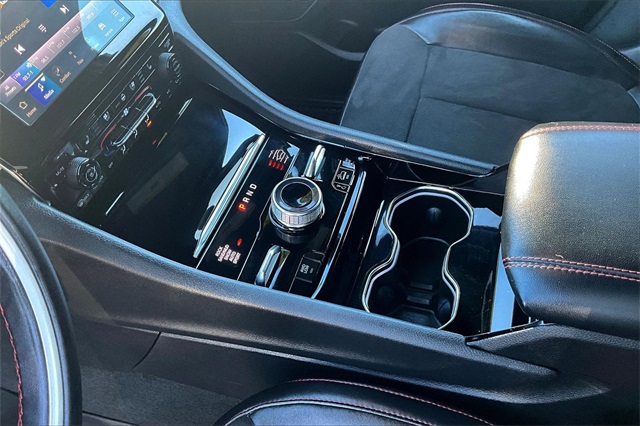 Used 2022 Jeep Grand Cherokee For Sale in Gloucester, MA