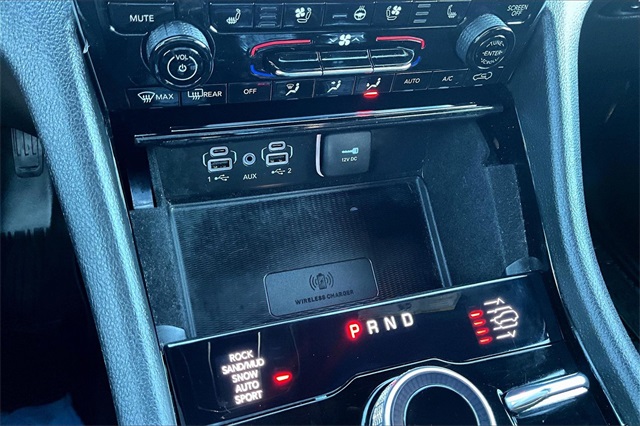 Used 2022 Jeep Grand Cherokee For Sale in Gloucester, MA