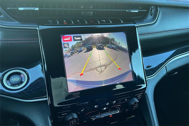 Used 2022 Jeep Grand Cherokee For Sale in Gloucester, MA