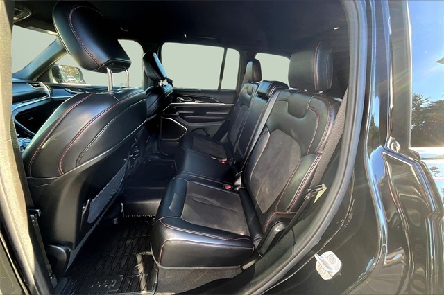 Used 2022 Jeep Grand Cherokee For Sale in Gloucester, MA