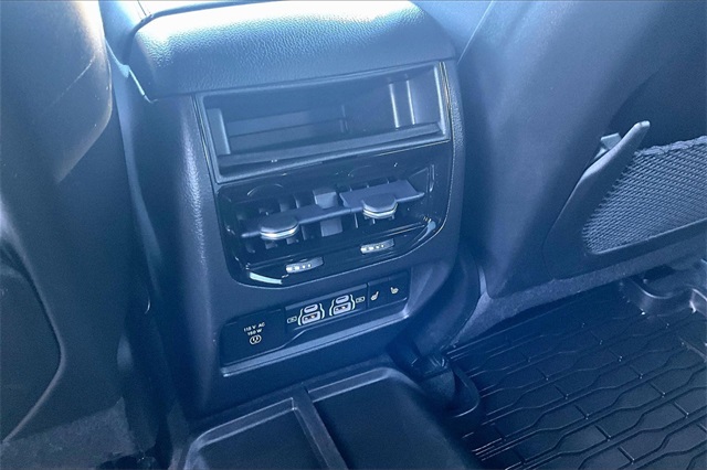 Used 2022 Jeep Grand Cherokee For Sale in Gloucester, MA