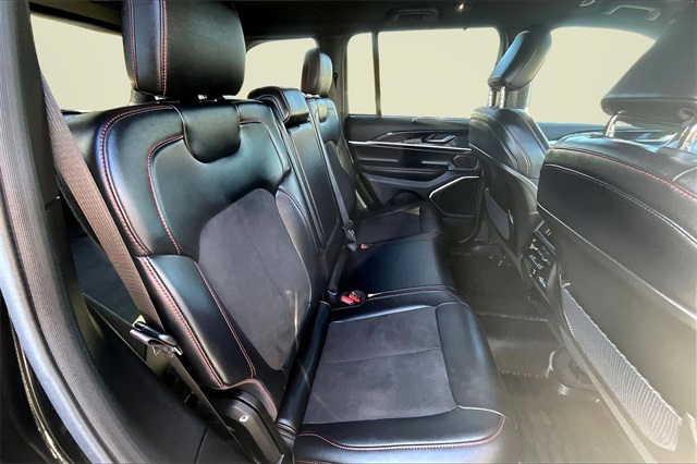 Used 2022 Jeep Grand Cherokee For Sale in Gloucester, MA