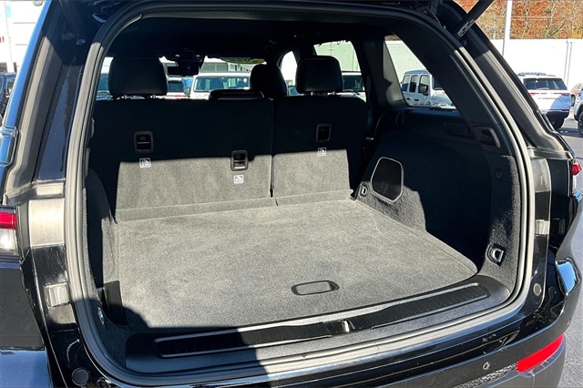 Used 2022 Jeep Grand Cherokee For Sale in Gloucester, MA