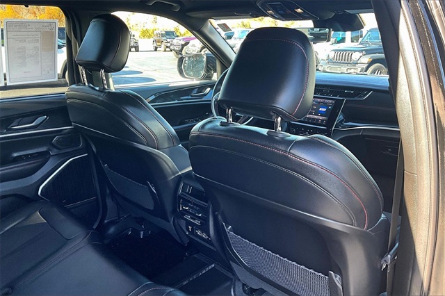 Used 2022 Jeep Grand Cherokee For Sale in Gloucester, MA