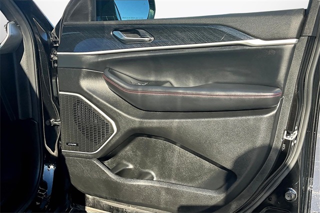 Used 2022 Jeep Grand Cherokee For Sale in Gloucester, MA