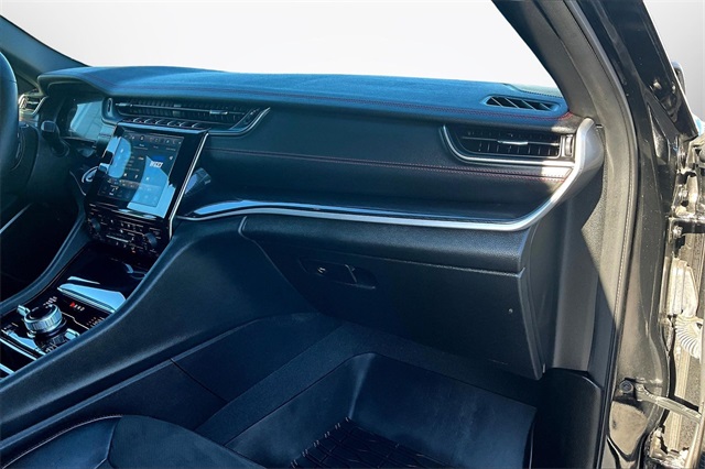 Used 2022 Jeep Grand Cherokee For Sale in Gloucester, MA