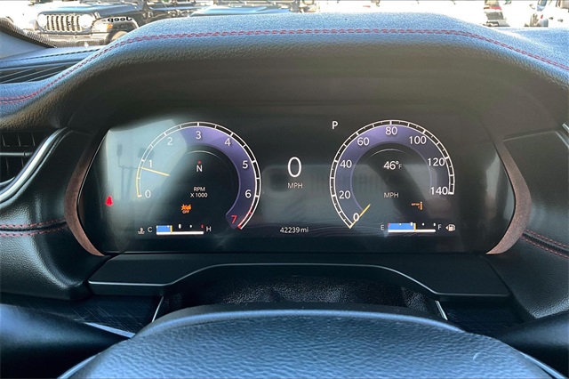 Used 2022 Jeep Grand Cherokee For Sale in Gloucester, MA