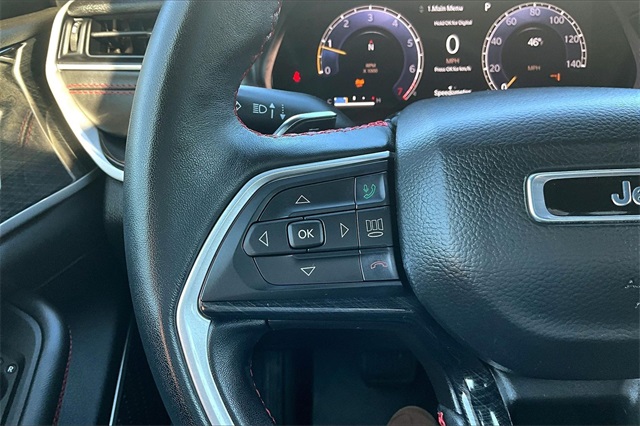 Used 2022 Jeep Grand Cherokee For Sale in Gloucester, MA