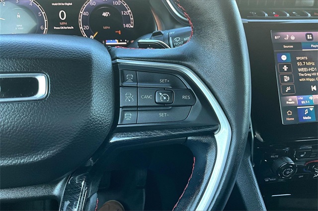 Used 2022 Jeep Grand Cherokee For Sale in Gloucester, MA