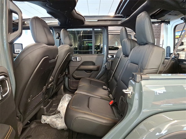 New 2024 Jeep Wrangler For Sale in East Hanover, NJ