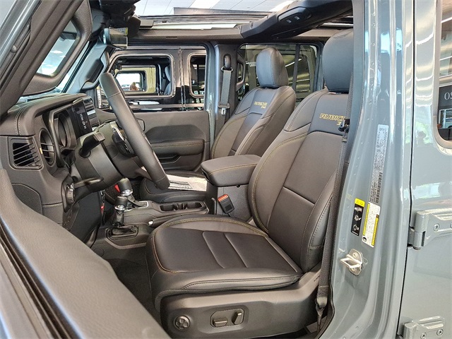 New 2024 Jeep Wrangler For Sale in East Hanover, NJ
