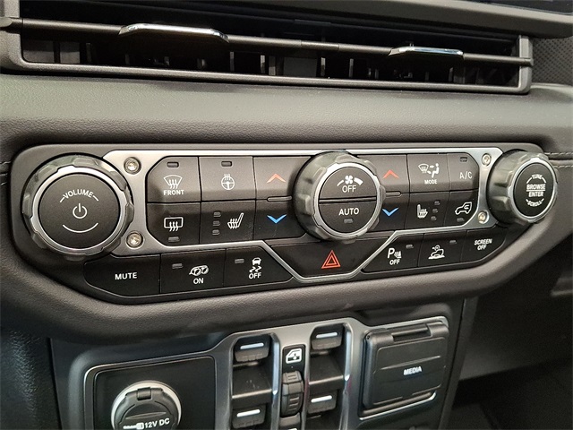 New 2024 Jeep Wrangler For Sale in East Hanover, NJ