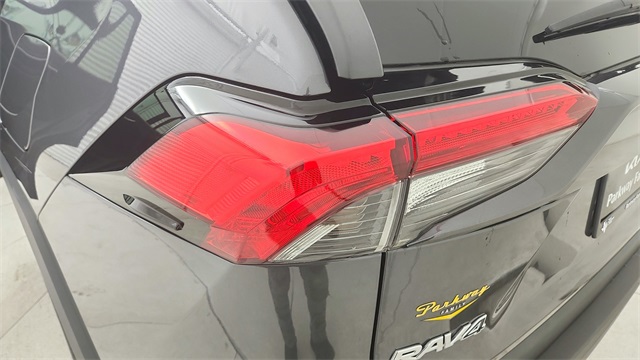 2022 Toyota RAV4 LE  at DeMontrond Automotive Group