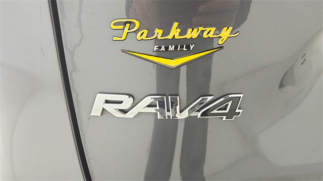 2022 Toyota RAV4 LE  at DeMontrond Automotive Group