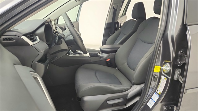 2022 Toyota RAV4 LE  at DeMontrond Automotive Group