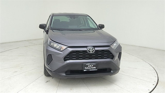 2022 Toyota RAV4 LE  at DeMontrond Automotive Group