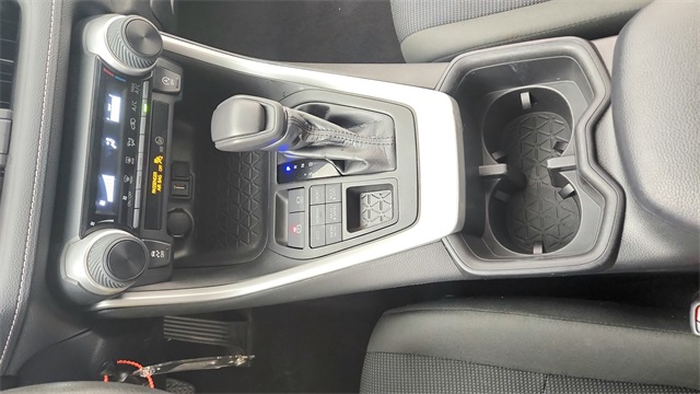 2022 Toyota RAV4 LE  at DeMontrond Automotive Group