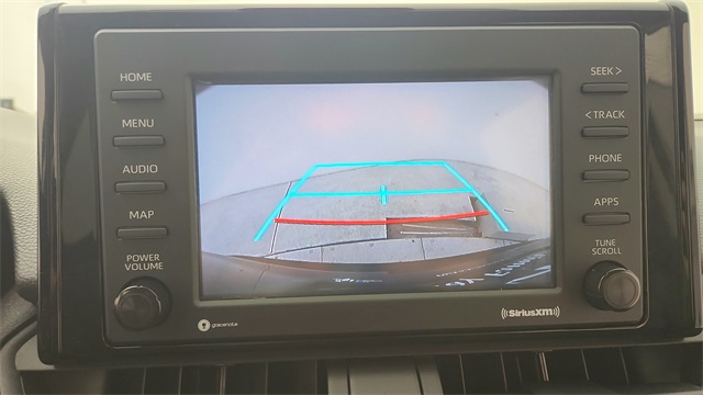 2022 Toyota RAV4 LE  at DeMontrond Automotive Group