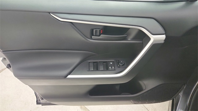 2022 Toyota RAV4 LE  at DeMontrond Automotive Group