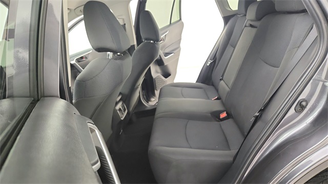 2022 Toyota RAV4 LE  at DeMontrond Automotive Group