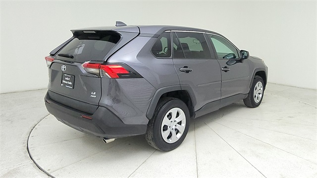 2022 Toyota RAV4 LE  at DeMontrond Automotive Group