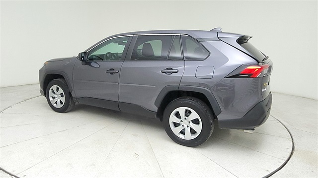 2022 Toyota RAV4 LE  at DeMontrond Automotive Group