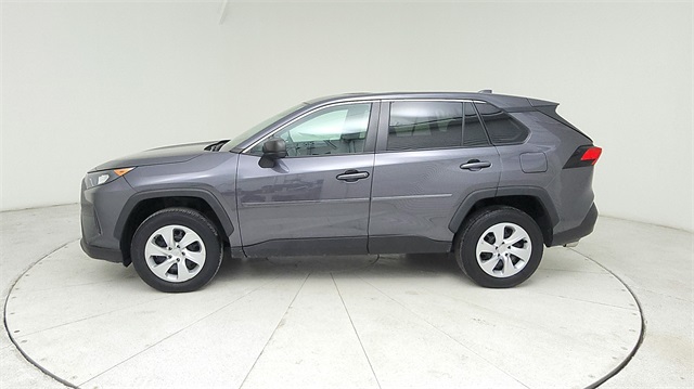 2022 Toyota RAV4 LE  at DeMontrond Automotive Group