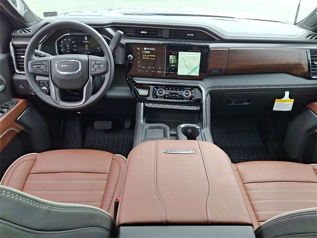 2026 GMC Sierra 2500HD Denali Ultimate for sale at PATRIOT BUICK GMC OF BOYERTOWN