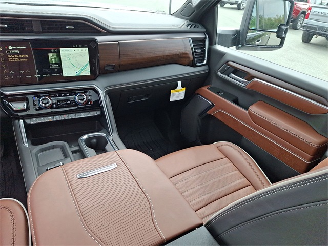 2026 GMC Sierra 2500HD Denali Ultimate for sale at PATRIOT BUICK GMC OF BOYERTOWN