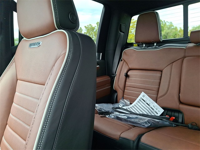 2026 GMC Sierra 2500HD Denali Ultimate for sale at PATRIOT BUICK GMC OF BOYERTOWN