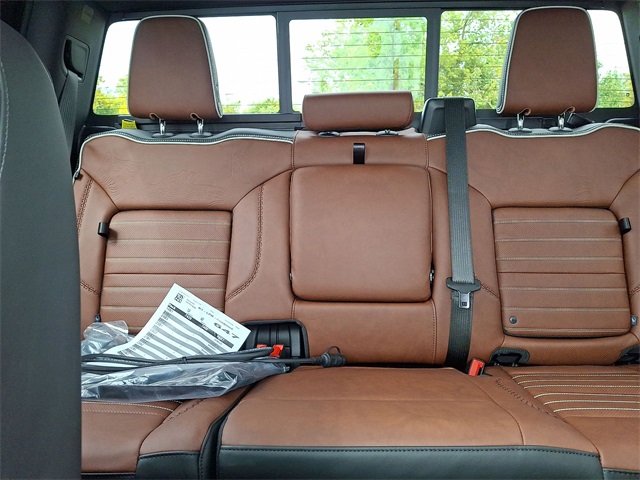 2026 GMC Sierra 2500HD Denali Ultimate for sale at PATRIOT BUICK GMC OF BOYERTOWN