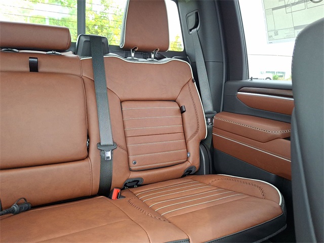 2026 GMC Sierra 2500HD Denali Ultimate for sale at PATRIOT BUICK GMC OF BOYERTOWN