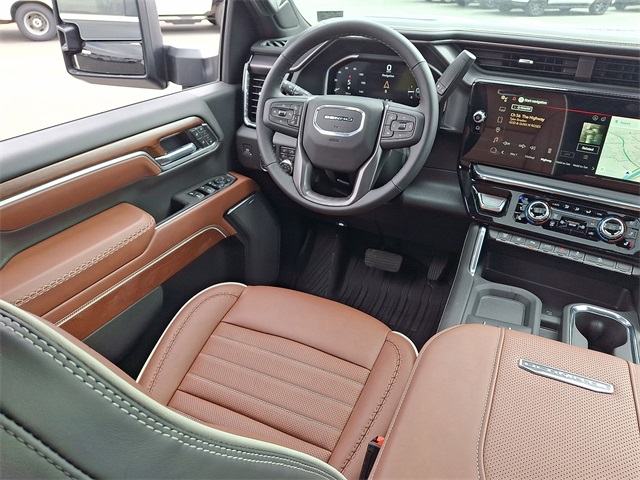 2026 GMC Sierra 2500HD Denali Ultimate for sale at PATRIOT BUICK GMC OF BOYERTOWN